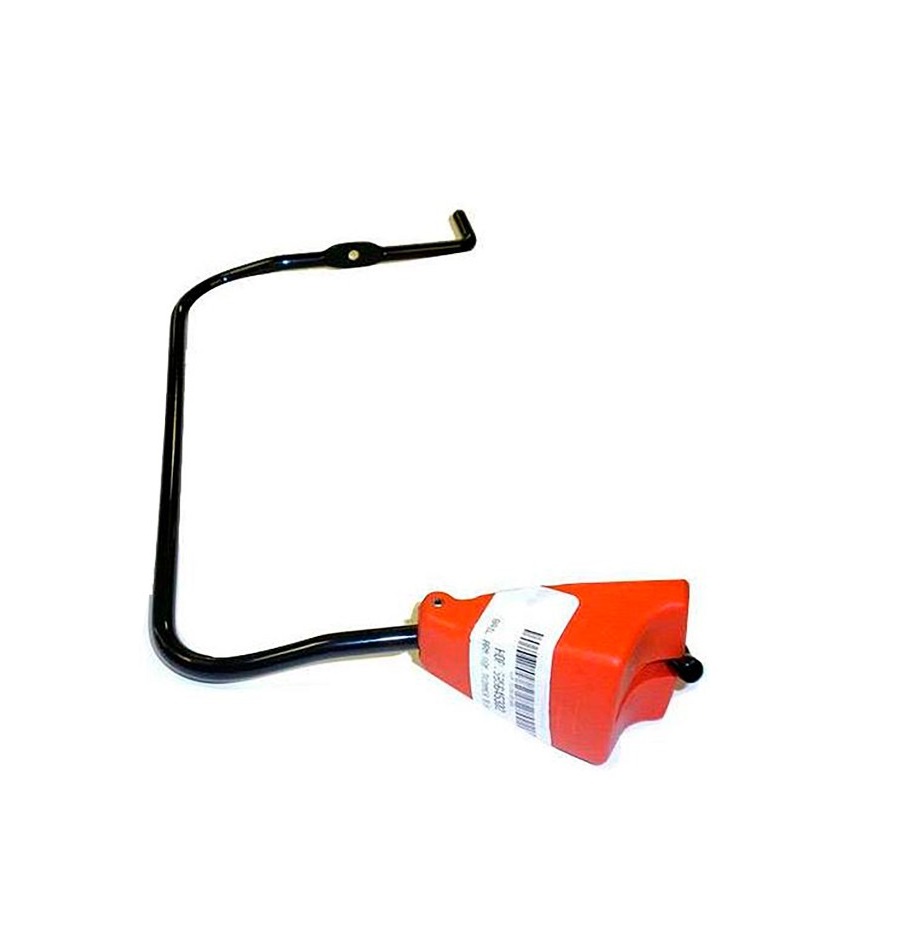 Husqvarna 587564102 Trimmer Bail Arm Assembly