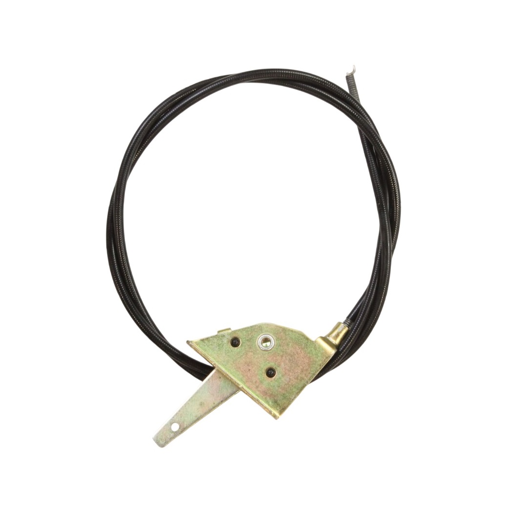 Murray 7024642YP Lawn Tractor Throttle Control B&S