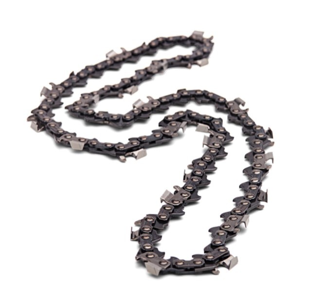 Husqvarna 591153972 Chainsaw Chain Loop H81-72
