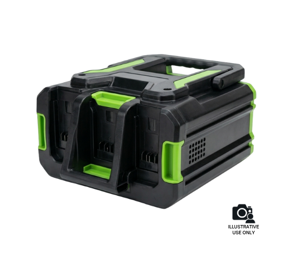 Greenworks R0204489-00 Zero Turn Mower Battery Pack Assembly MGT 60V