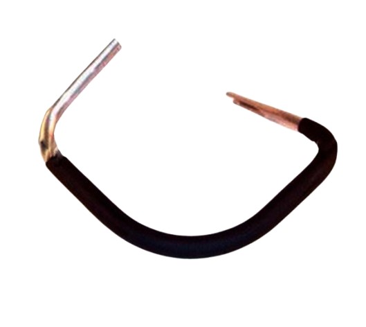 Makita 140G06-9 Tubular Handle Assembly