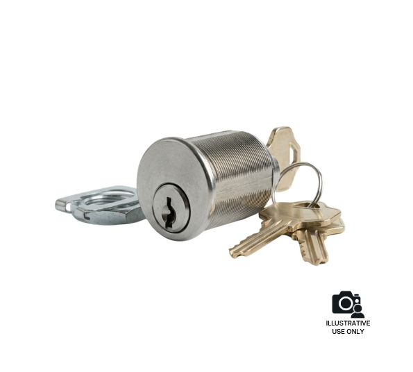 Knaack 71022-220 Storage Box Cylinder Replacement M220