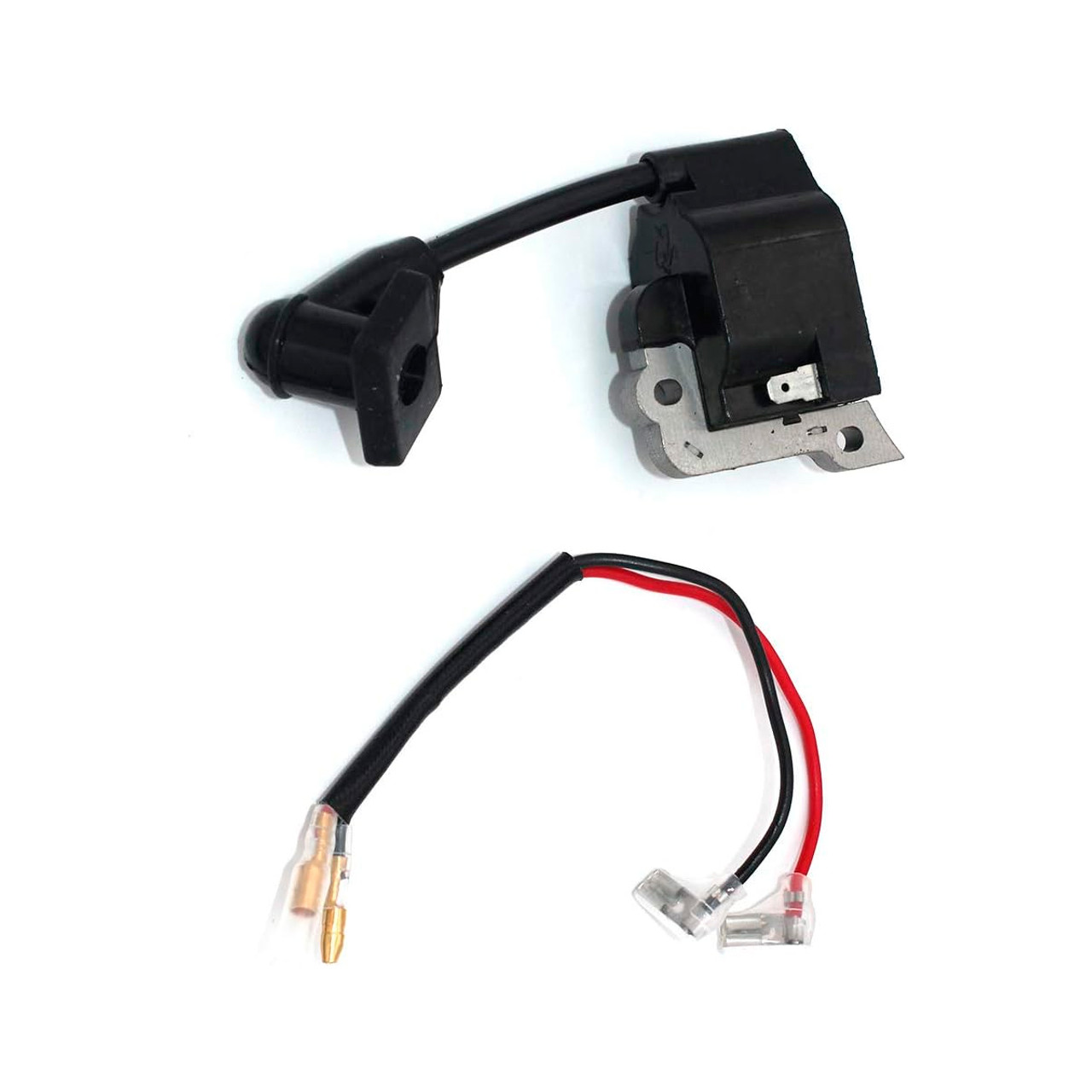 Honda 30500-Z3E-004 Ignition Coil Assembly