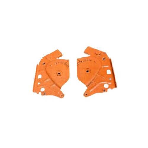 Poulan 580915605 Lawn Mower Handle Bracket Assembly