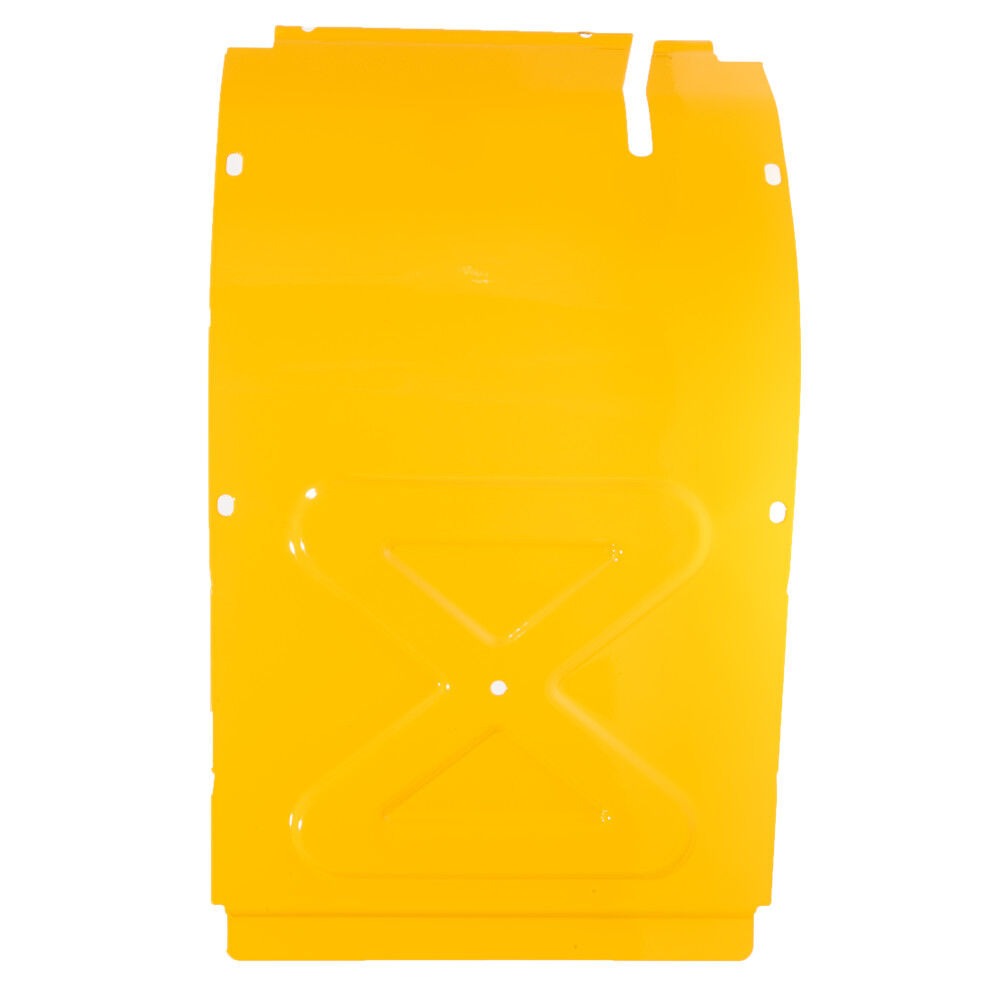 Cub Cadet 790-00316-4021 Snow Blower Frame Cover