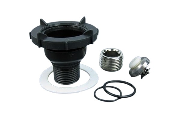 Wagner 0515939 Sprayer Inlet Valve Kit