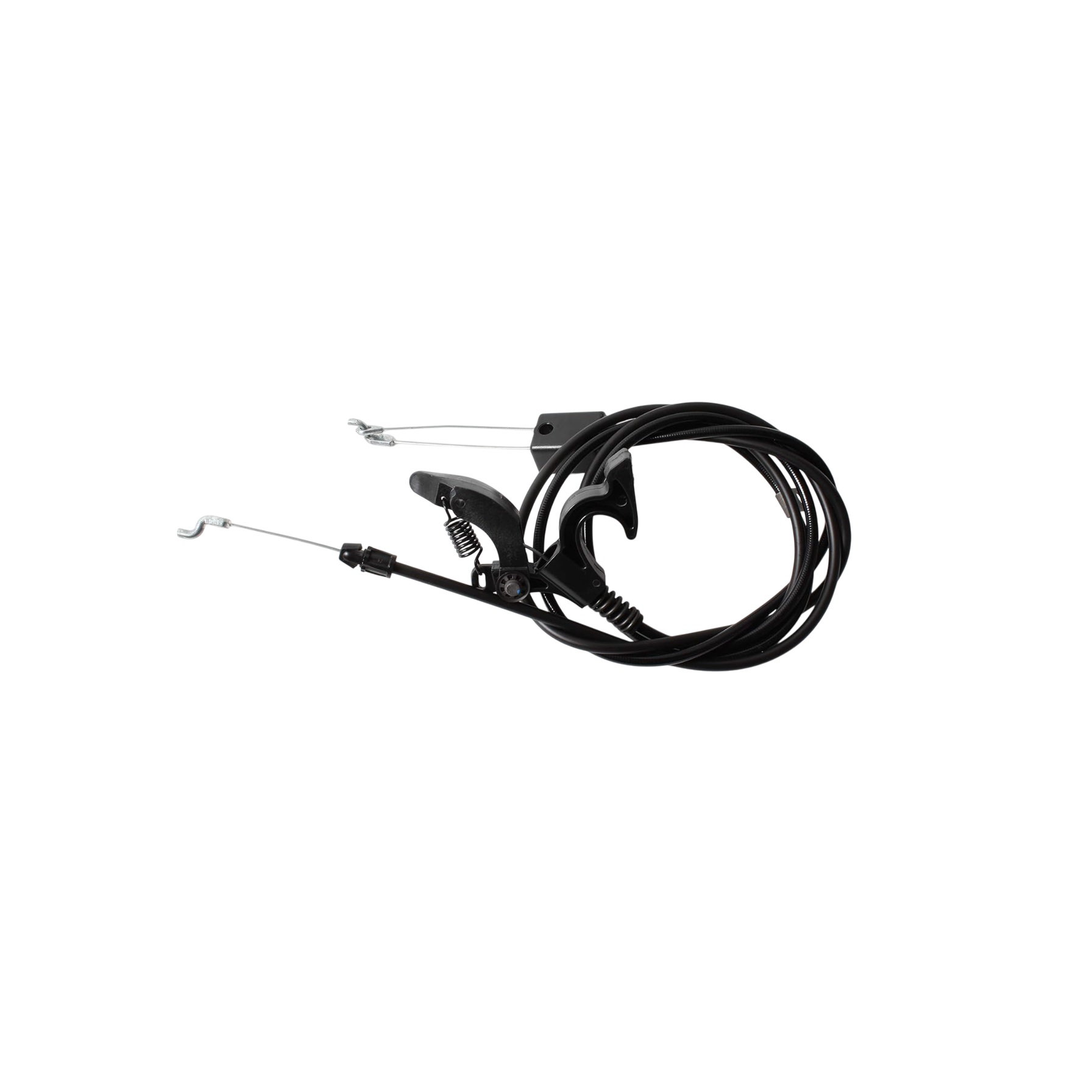 Craftsman 587326602 Lawn Mower Zone Control Cable Assembly