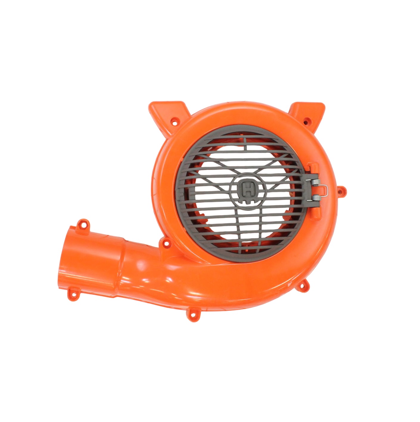 Husqvarna 575533201 Leaf Blower / Vacuum Outer Scroll Assembly