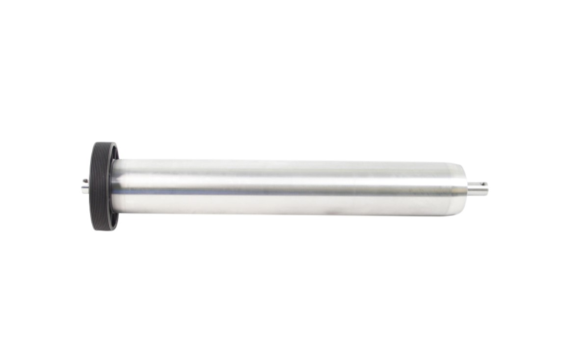 Star Trac 715-3694 Flat Head Roller Assembly 88mm