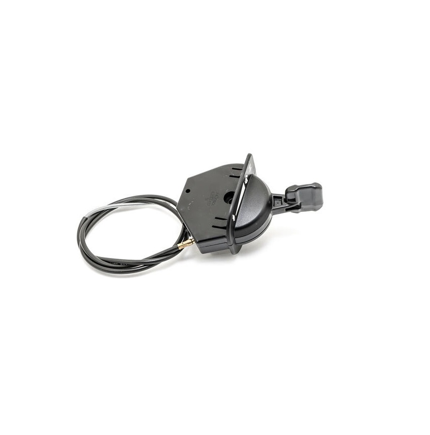 Mtd 946-05094A Lawn Tractor Throttle/Choke Cable