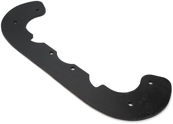 Toro 104-2753 Snow Blower Rotor Blade