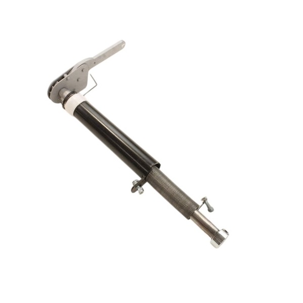Escort R-1M Hand Truck & Dolly Complete Recoil Ratchet Assembly W/O Dog