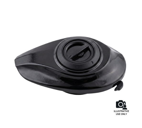 Abu Garcia 1452868 Palm Side Complete