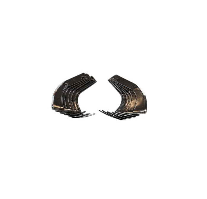 Honda 06722-V20-003 Rotary Tine Kit