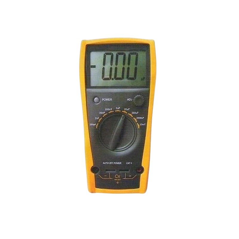 Ma-Line MA-12815 Digital Economy Meter