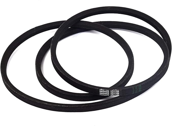 Murray 7071766YP Lawn Mower Engine/Deck Belt 61"