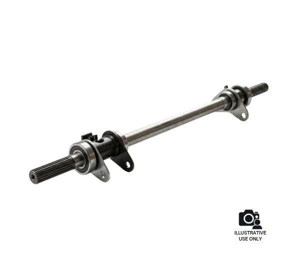 MTD 718-3094 Lawn Tractor Shaft Drive Assembly 2