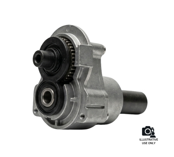 Ryobi Elect. Tools 206090002 Gear Box Assembly