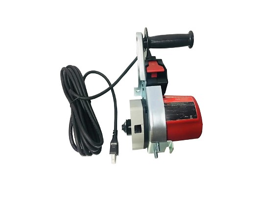 Milwaukee 6486-20 Panel Saw Motor 15A 110V