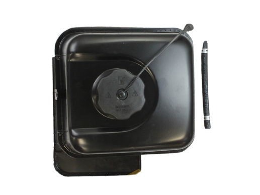 Husqvarna 532429209 Fuel Tank Assembly