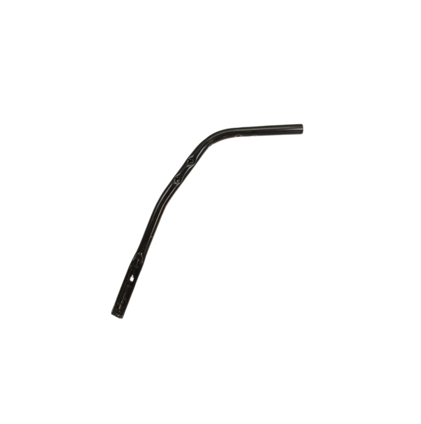 Mtd 749-04190A-0637 Snow Blower RH Upper Handle W/Hole