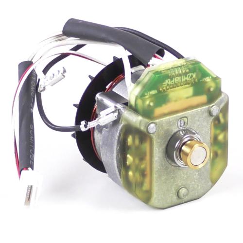 Panasonic WEYFMA2CL477 Motor