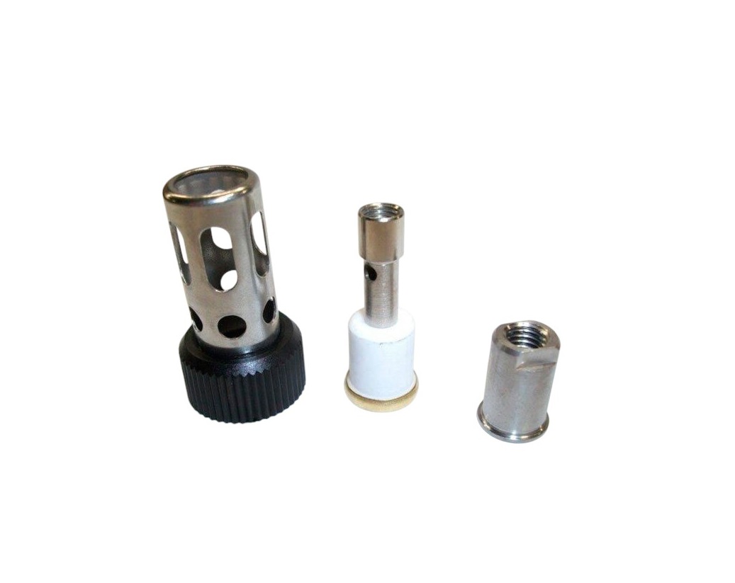 Dremel 2610397236 Lighting Collet