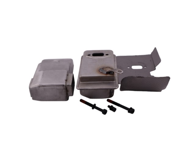 Husqvarna 501424330 Leaf Blower Repair Kit Muffler Assembly