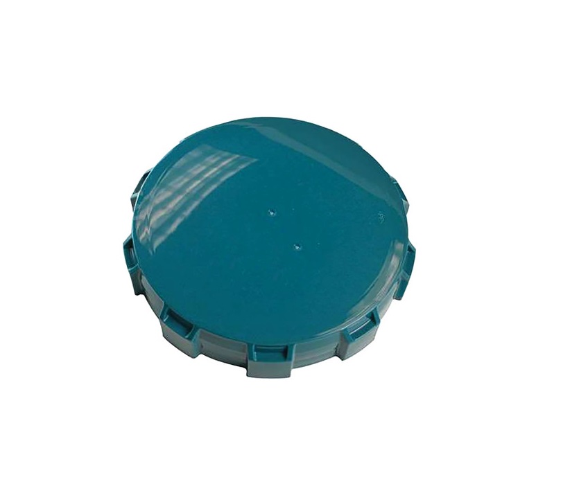 Makita 141764-8 Leaf Blower Tank Cap Complete
