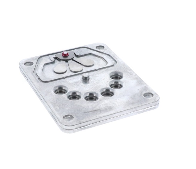 Dewalt A09819SV Compressor Valve Plate Assembly