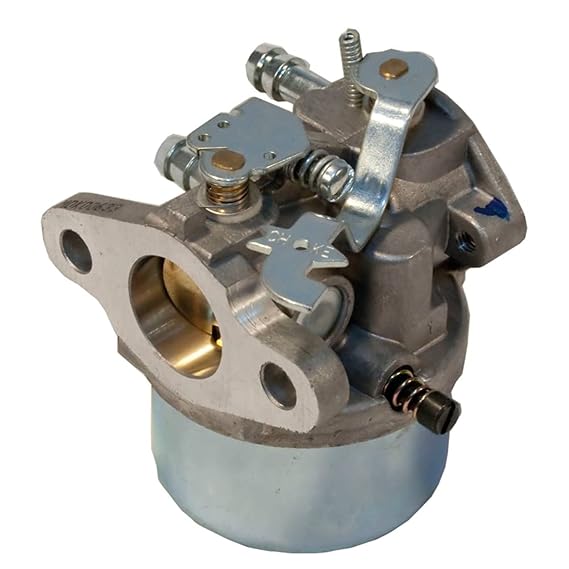 Tecumseh 640340 Lawn Mower Carburetor