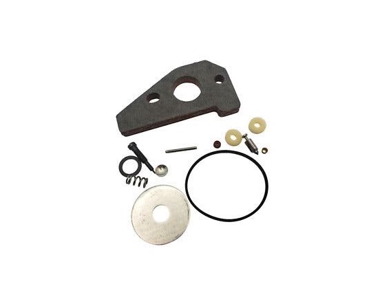 Toro 77-9580 Lawn Mower Carburetor Overhaul Kit