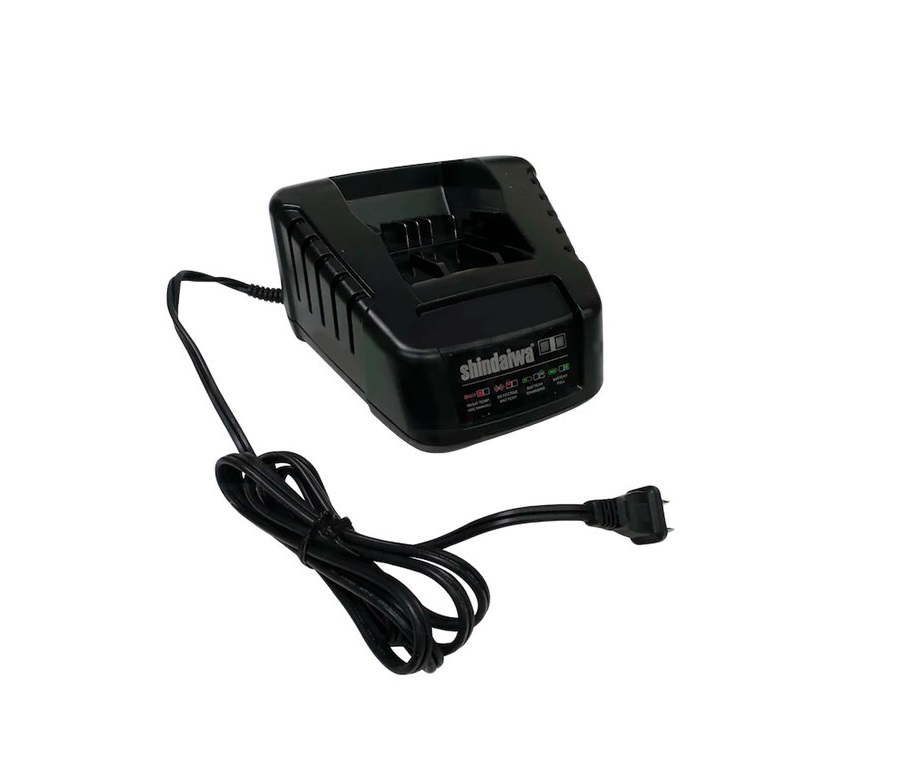Shindaiwa 99945600300 Trimmer Battery Charger - 56V