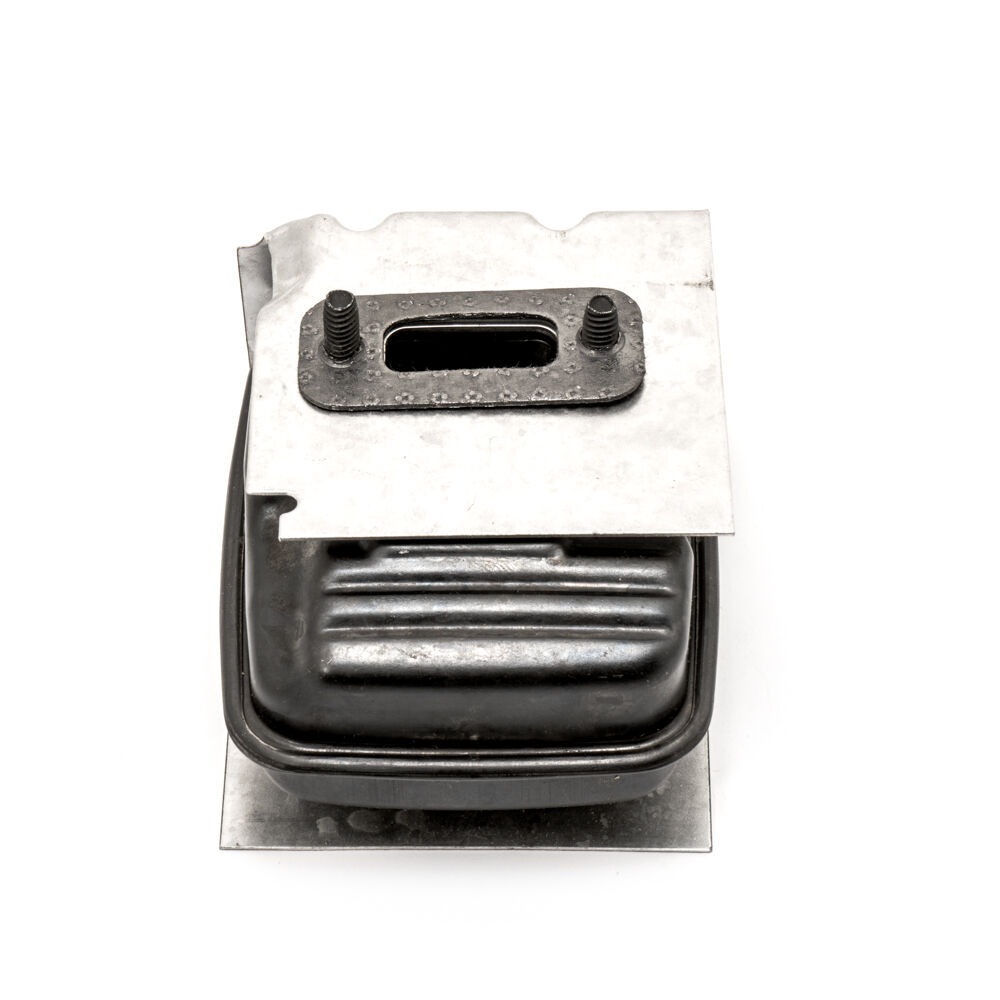 Bolens 753-06792 Tiller Muffler Assembly