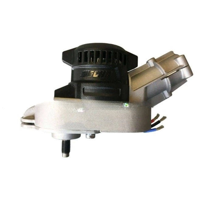 Echo 205055001 Trimmer Motor & Gear Box Assembly