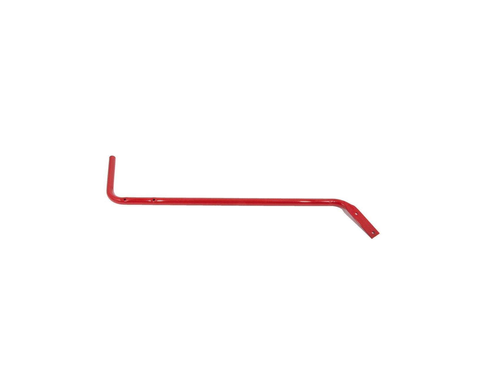 MTD1764923010 Lawn Mower Right Hand Handle Bar