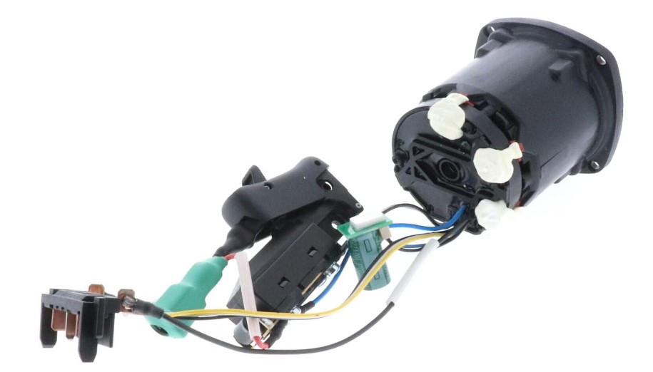 Dewalt N599254 Module & Stator Assembly DCG414 Type3 Serv