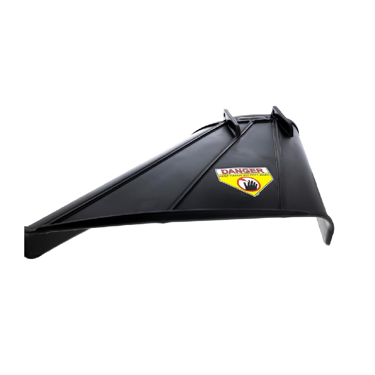 Ariens Company 04438600 Lawn Mower Discharge Chute