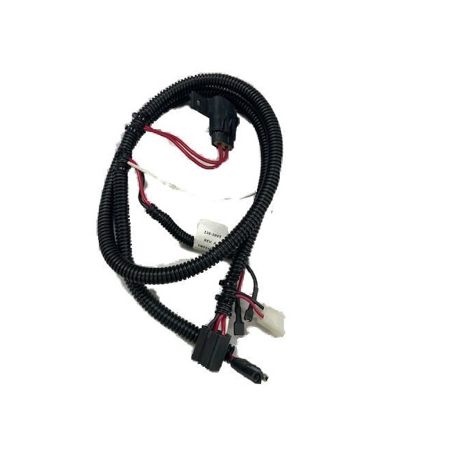 Toro 136-5895 Lawn Mower Wire Harness 76cm