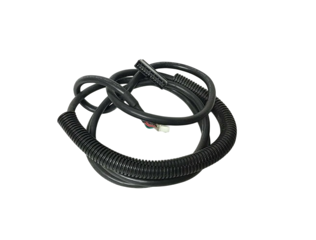 Horizon Fitness 062625-A Treadmill Console Wire Harness Cable