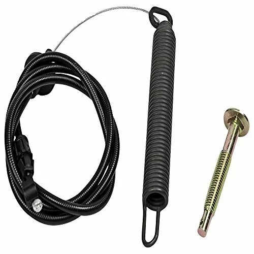 Husqvarna 532175067 Lawn Mower 42" Clutch Cable Kit