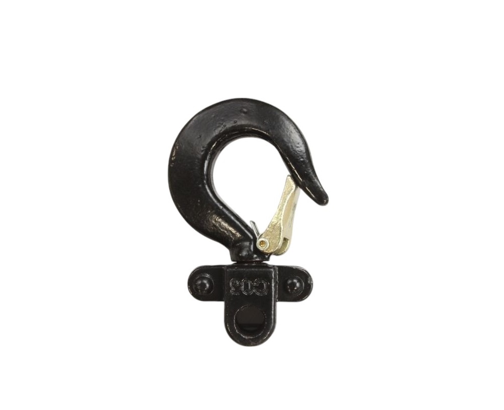 JET L100-50-1 Hoist & Winch Top Hook Assembly