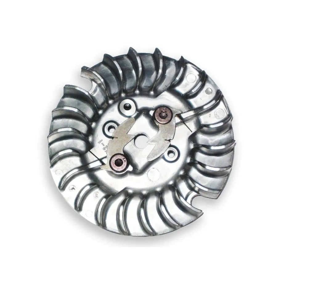 Husqvarna 587702102 Lawn Tractor Flywheel