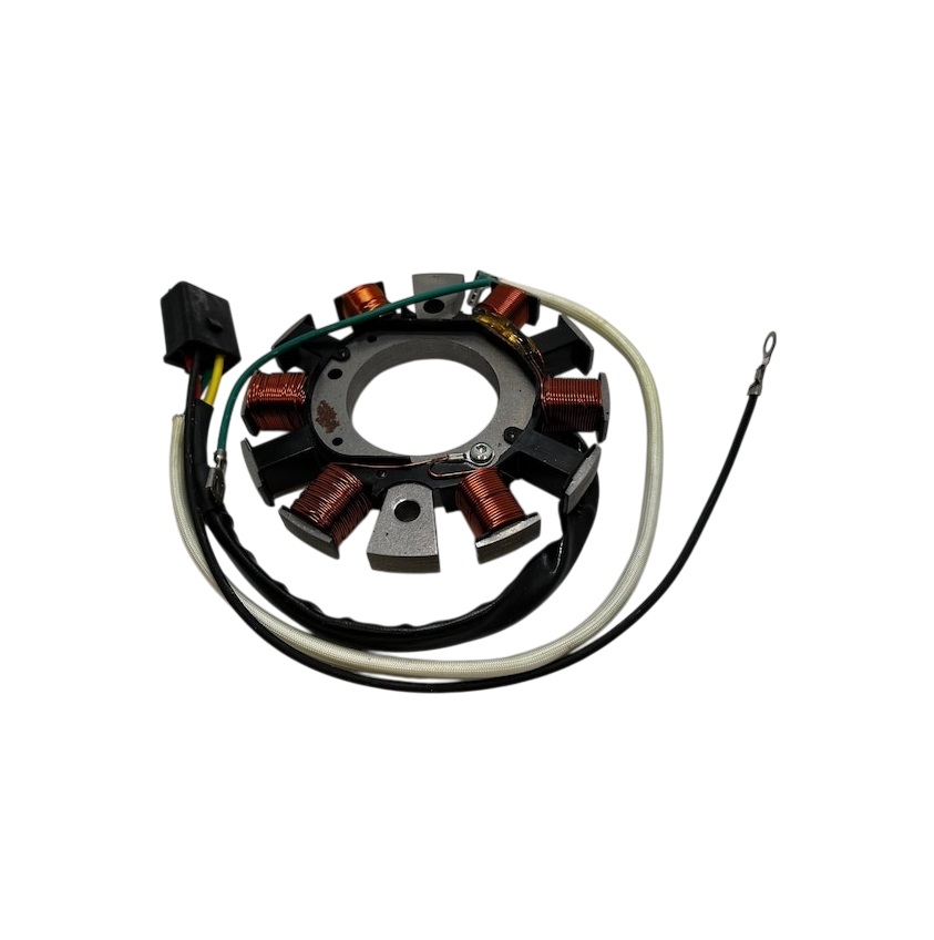 Tecumseh 611271 Alternator Coil 3/5 Split