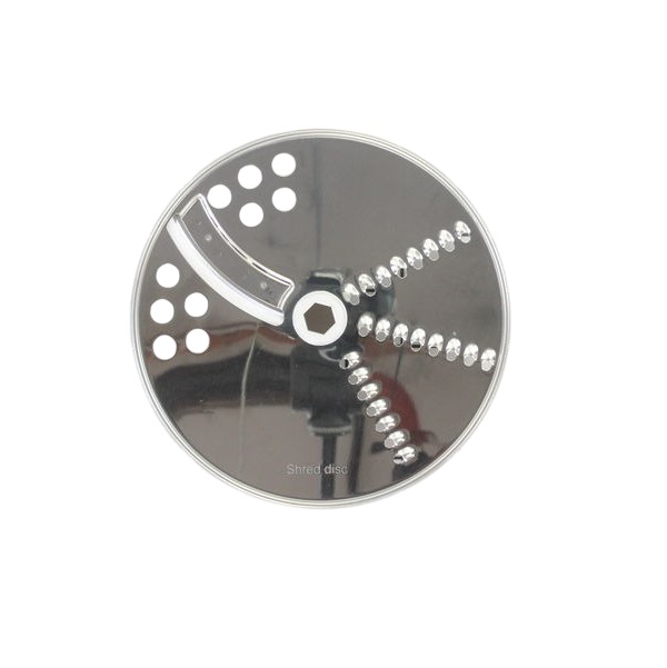 Black & Decker 77812 Food Processor Extra Thin Slice/Fine Shred Disc