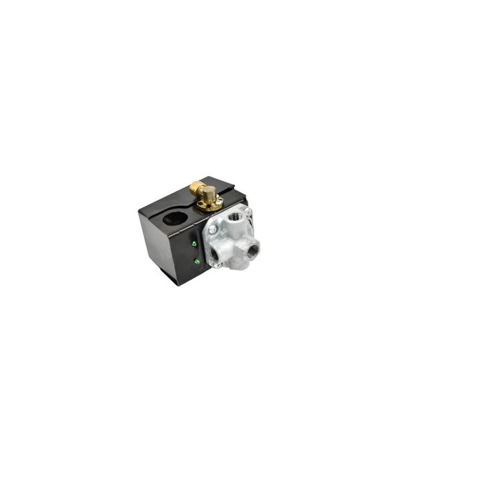 Ingersoll Rand 54627104 Air Compressor Pressure Switch 135 PSI WWP-SS5/TS5
