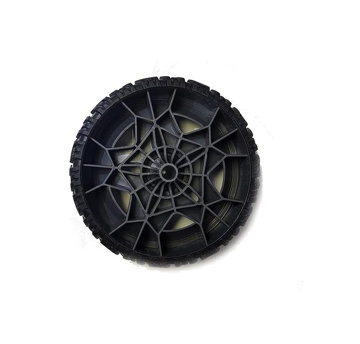 Toro 137-9428 Snow Blower Wheel Assembly 60V