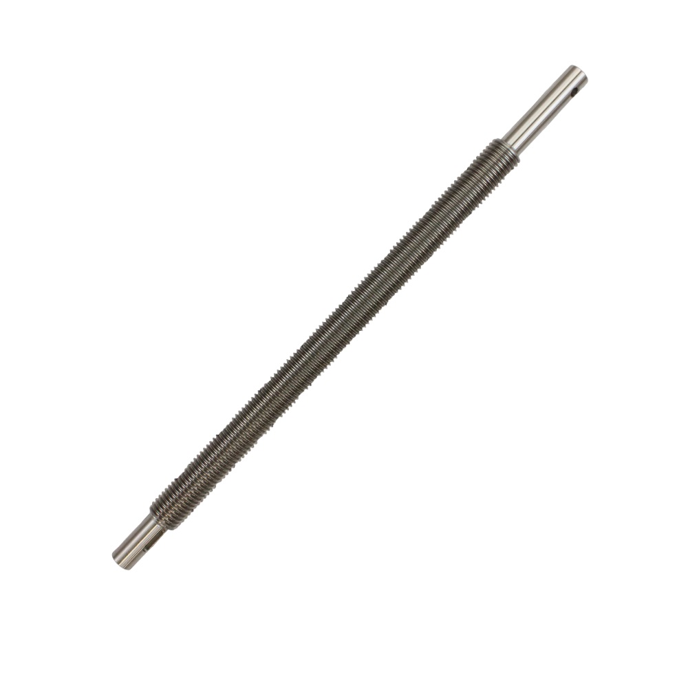 Powermatic DDS225-215A Driven Leadscrew, Coarse Thread