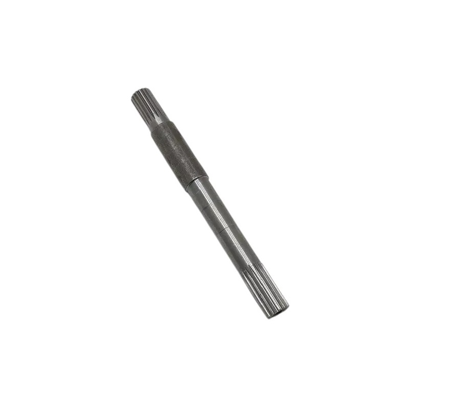 Murray 1679194SM Lawn Mower Spline Shaft 0.875" OD