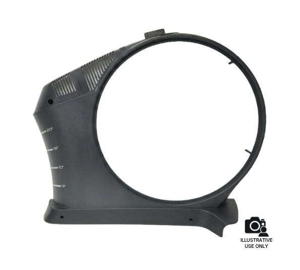 Proform 330675 Right Shield